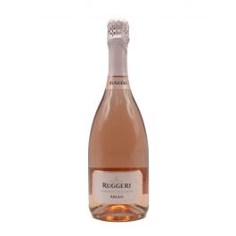 Prosecco Rose Brut Ruggeri Argeo 2023 Webdivino It