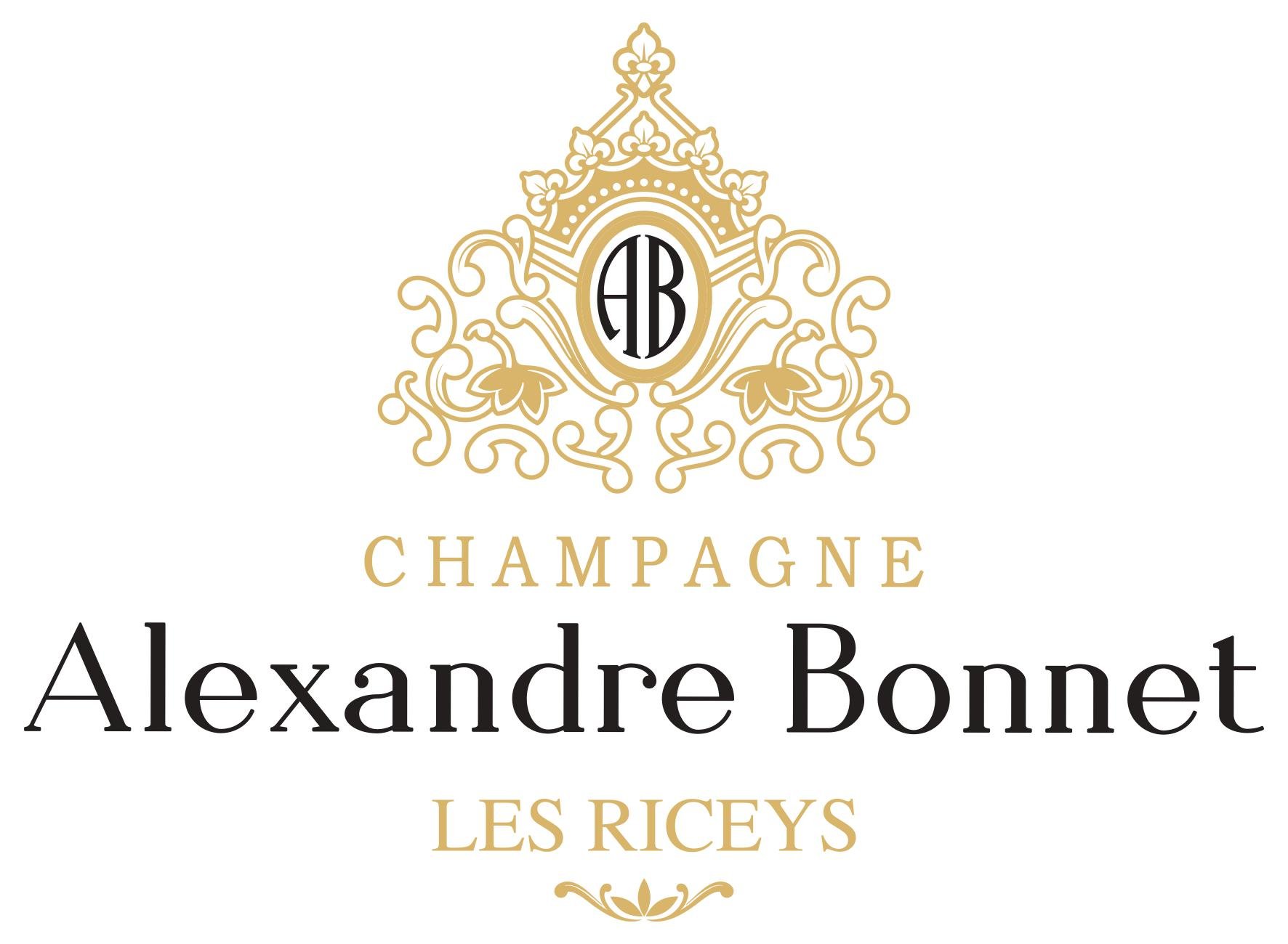 Alexandre Bonnet Champagne