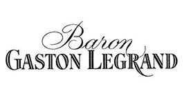 Baron Gaston Legrand