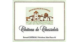 Chateau De Chasseloir