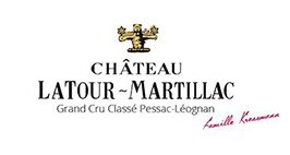Chateau Latour-martillac