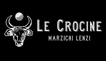 Le Crocine