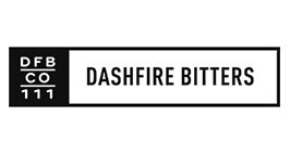 Dashfire Bitters