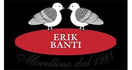 Erik Banti