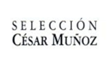 Seleccion Cesar Munoz