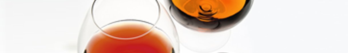 Cyber ​​Monday: Porto, Cognac und Armagnac im Angebot