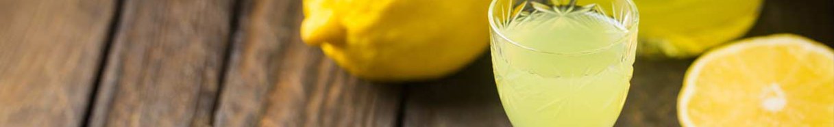 Limoncelli e Creme di Limone - I migliori in vendita online