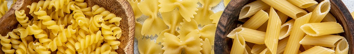 Pasta: la migliore pasta in offerta online