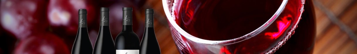  Red Wines - The best for sale online