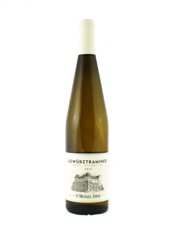 Gewurztraminer San Michele Appiano 2022 cl 37 5