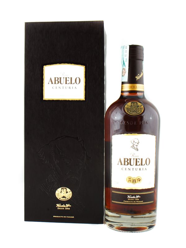 OFFERTA RUM ABUELO 12 ANNI