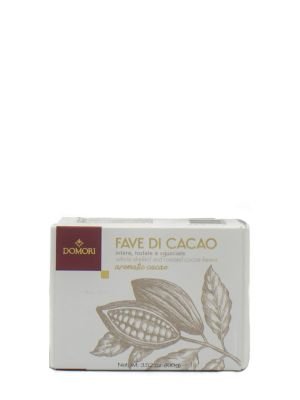 Domori Fave Di Cacao gr 100
