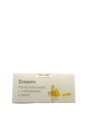 Agrimontana Filetti Di Zenzero gr 200