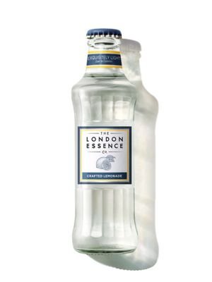 The London Essence Lemonade cl 20