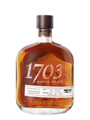 Rum Mount Gay 1703 Old Cask Selection