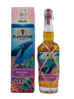 Rum Plantation Panama 2008 Old Reserve