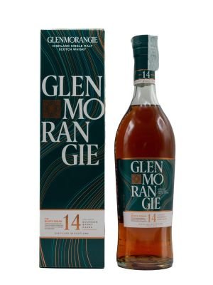 Whisky Glenmorangie 14 Years Quinta Ruban Port Cask