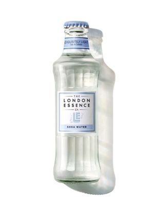 The London Essence Soda cl 20