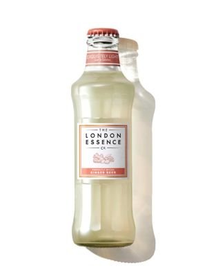The London Essence Ginger Beer cl 20