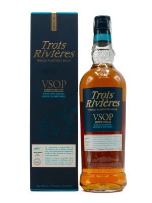 Rum Trois Rivieres Vsop
