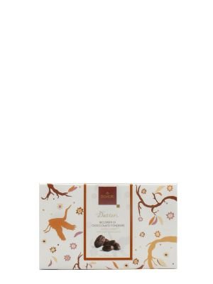 Domori Datteri Ricoperti Di Cioccolato Fondente gr 150