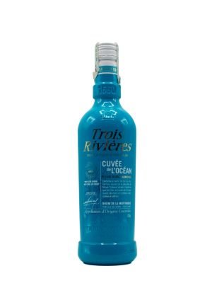 Rum Trois Rivieres Blanc Premium