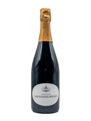 Champagne Larmandier-bernier 'Longitude' Blanc De Blancs Extra Brut