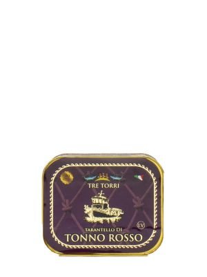 3 Torri Tarantello Tonno Rosso  Gr 330