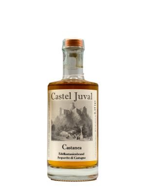 Acquavite Di Castagne Castel Juval