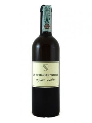 Acquavite Montevertine 'Le Pergole Torte' Cl 50