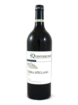 Aglianico Quintodecimo 'Terra D'Eclano' 2022