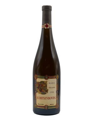 Alsace Marcel Deiss 'Schoenenbourg' Grand Cru 2016