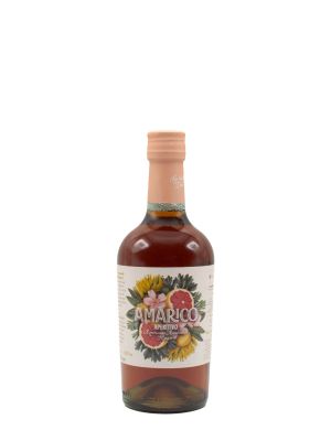 Amàrico Americano Analcolico Rosso