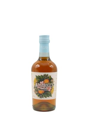 Amàrico Americano Analcolico