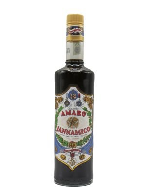 Amaro Abruzzo Jannamico