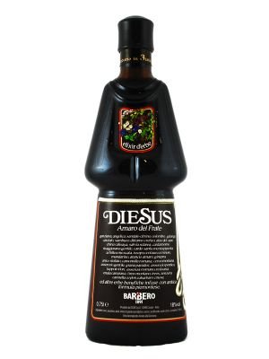 Amaro Diesus