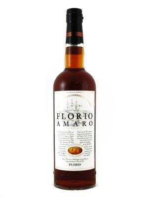 Amaro Florio Compagnia