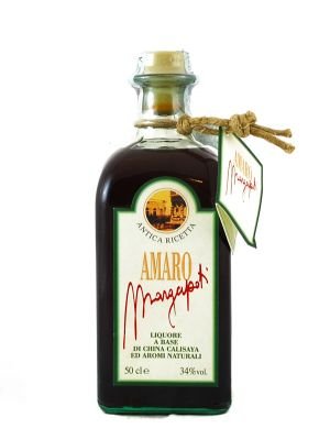 Amaro Margapoti
