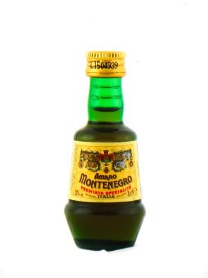Amaro Montenegro Cl.3
