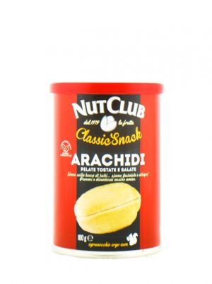 Arachidi Nut Club Gr 180