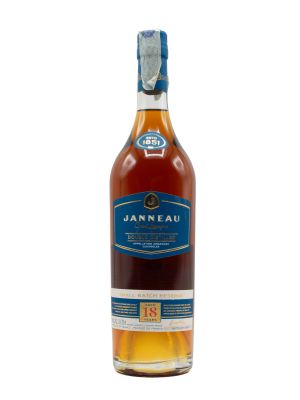 Armagnac Janneau 18 Anni