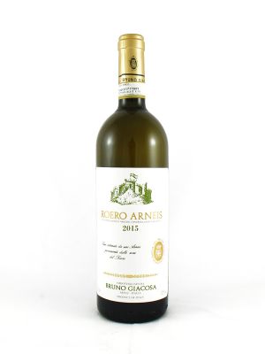 Arneis Roero Bruno Giacosa 2023