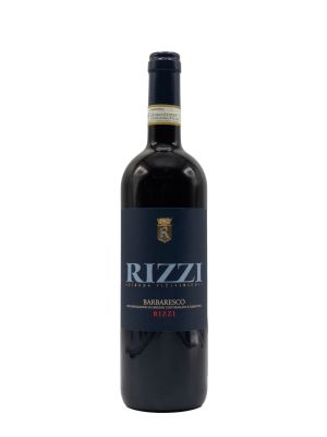 Barbaresco Rizzi 2020