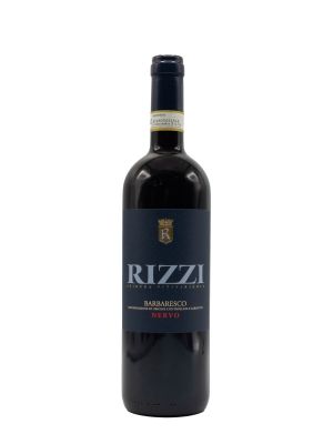 Barbaresco Rizzi Nervo 2020