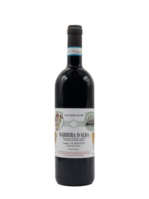 Barbera D'Alba Burlotto 2023