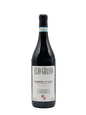 Barbera D'Alba Elio Grasso 'Vigna Martina' 2022