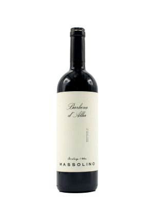 Barbera D'Alba Massolino 2023