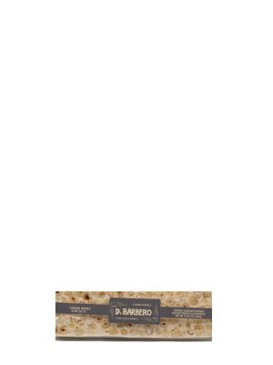 Barbero Torrone Friabile Con Nocciola gr 300