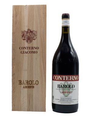 Barolo Giacomo Conterno Arione 2020 Magnum