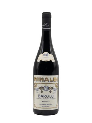 Barolo Giuseppe Rinaldi Brunate 2020